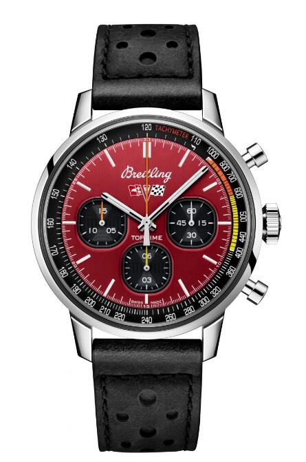 Replica Breitling Premier Top Time Chevrolet Corvette A25310241K1X1 Men Watch